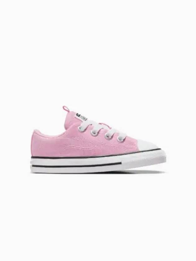 Chuck Taylor All Star Rave Tongue Tide A08441C - CONVERSE - BALAAN 1