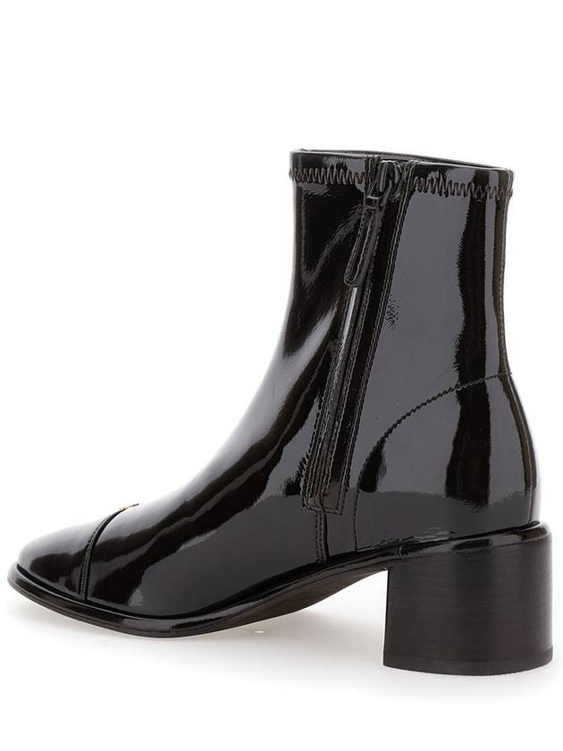 Cap Toe Bootie - TORY BURCH - BALAAN 2