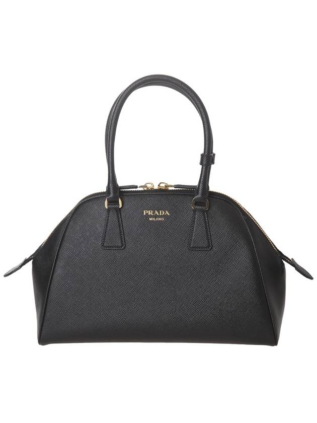 Medium Saffiano Leather Bag 1BG537 2A4A F000 - PRADA - BALAAN 2