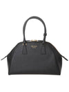 Medium Saffiano Leather Bag 1BG537 2A4A F000 - PRADA - BALAAN 3