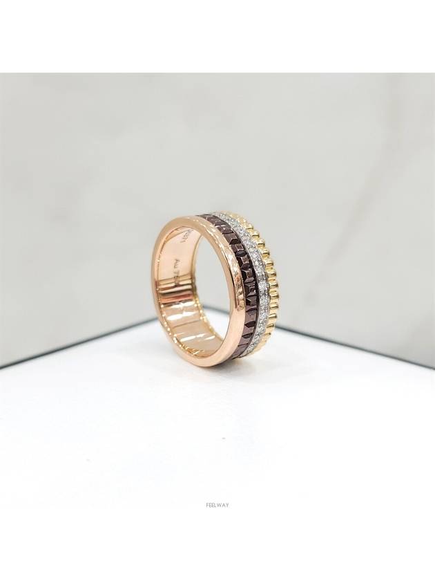 women rings - BOUCHERON - BALAAN 4