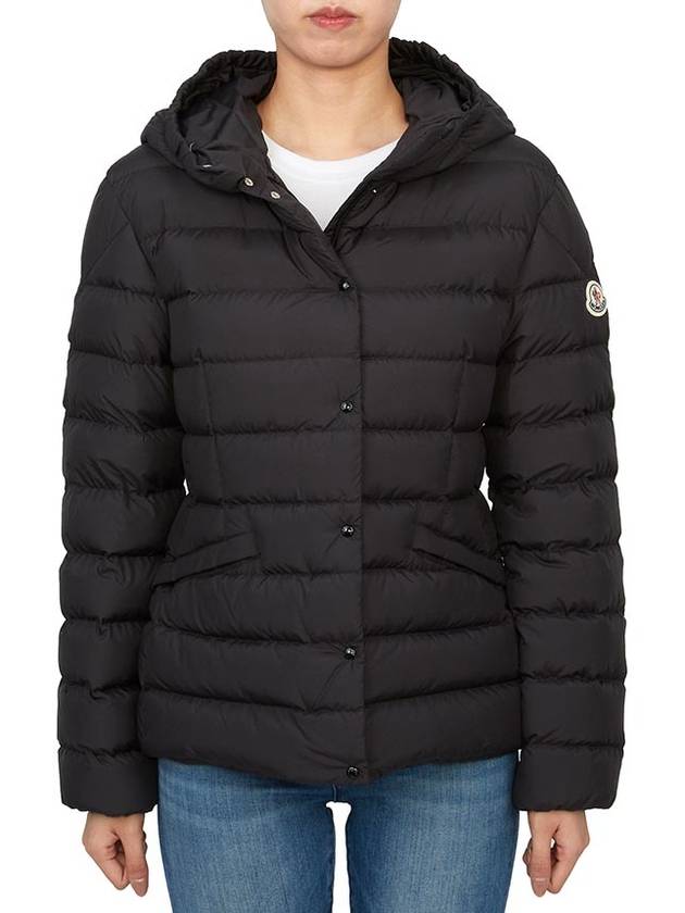 Kids Edgeto Padded Jumper 1A00005 54A81 999 12A14A Adults can wear - MONCLER - BALAAN 2