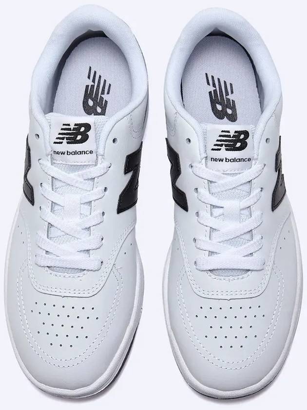 Sneakers White Black BB80BNN - NEW BALANCE - BALAAN 4