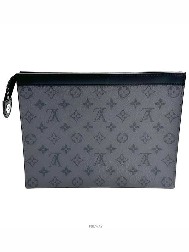 men clutch bag - LOUIS VUITTON - BALAAN 4