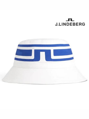 Decon Bucket Hat Golf Hat GMAC10016 - J.LINDEBERG - BALAAN 1