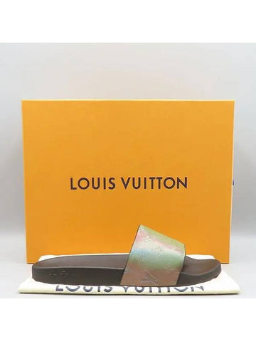 Smith Market used luxury goods 1A5I5J men s shoes - LOUIS VUITTON - BALAAN 1