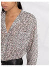 Floral Blouse CH023821A027E 23EC - ISABEL MARANT - BALAAN 2