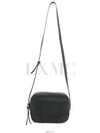 Microsima Disco Cross Bag 449413 Seema Camera - GUCCI - BALAAN 6