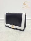 women cross bag - SALVATORE FERRAGAMO - BALAAN 3