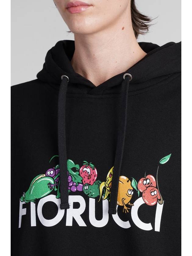 Fiorucci Sweatshirt - FIORUCCI - BALAAN 5