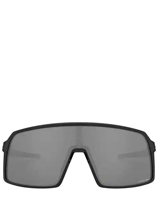 Oakley OO9406 Polished Black - OAKLEY - BALAAN 1