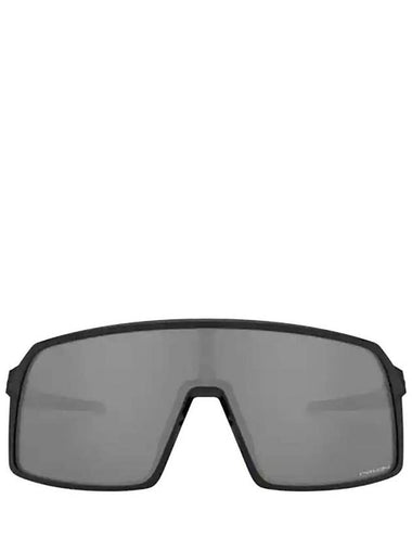 Oakley OO9406 Polished Black - OAKLEY - BALAAN 1