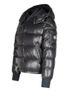 MALJASSET Hood Padding Gray 1A00006 5963V 921 - MONCLER - BALAAN 3