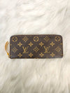 Daol Beomeo Branch Clemence Wallet M60744 Status A - LOUIS VUITTON - BALAAN 2