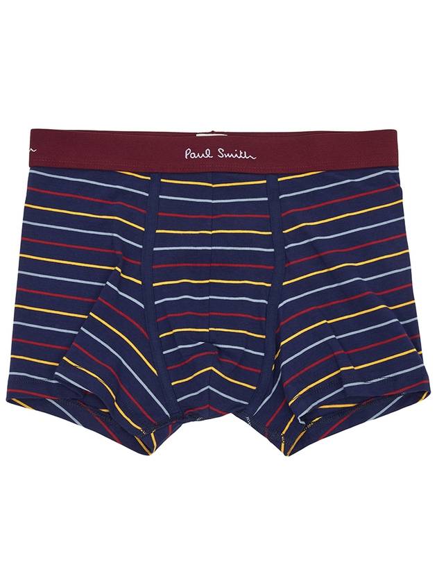 Men s underwear M1A 914 N7PK10 1A 7 piece set - PAUL SMITH - BALAAN 7