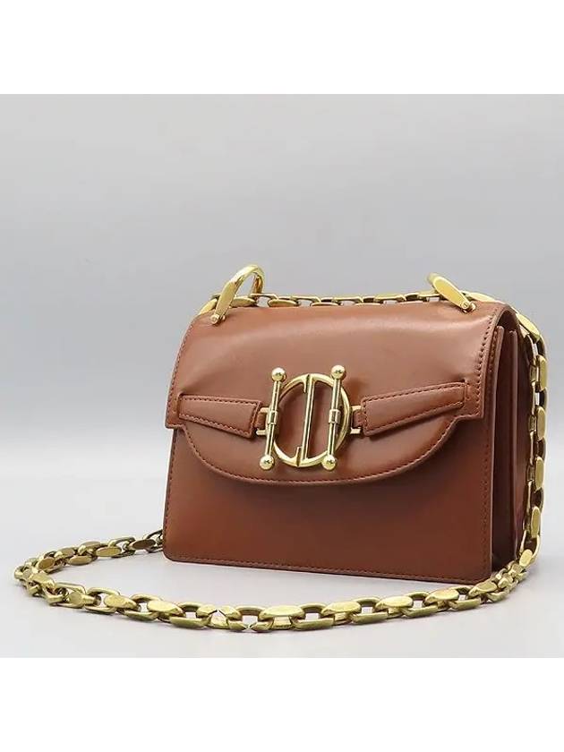 M6810CLAR crossbag bag - DIOR - BALAAN 3