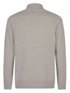 Lambswool Grs Turtleneck Knit 17CMKN142A 110149A M13 - CP COMPANY - BALAAN 2