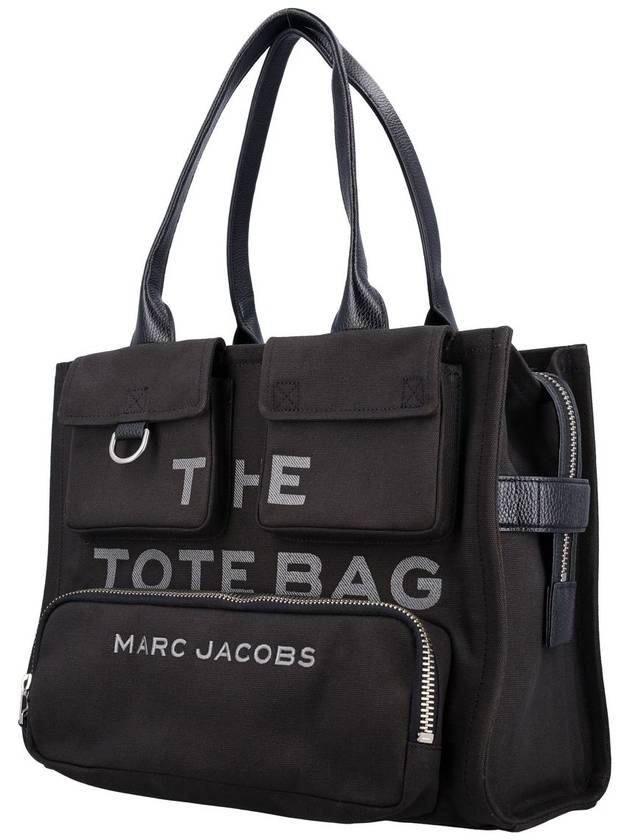 THE LARGE TOTE POCKET - MARC JACOBS - BALAAN 3