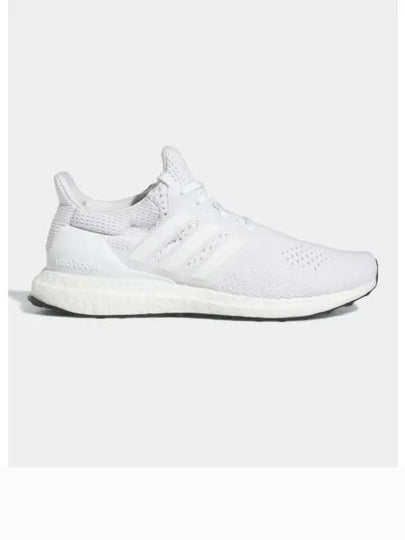 Ultra Boost 1.0 Low Top Sneakers White - ADIDAS - BALAAN 2