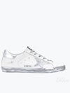 Women's Superstar Low Top Sneakers White - GOLDEN GOOSE - BALAAN 2