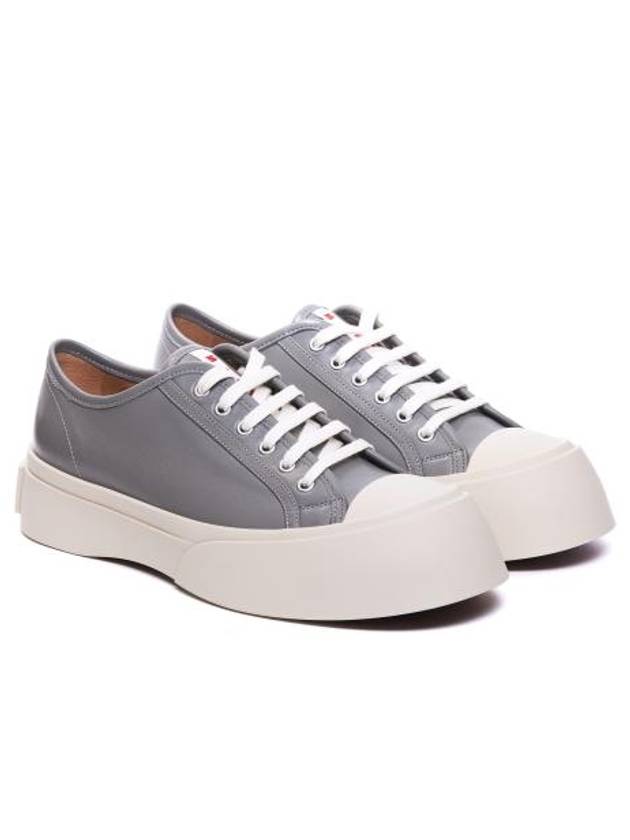 Sneakers SNZU002002 P7226 00N62 NEUTRAL GRAY - MARNI - BALAAN 5