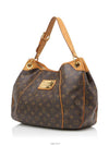 women shoulder bag - LOUIS VUITTON - BALAAN 2