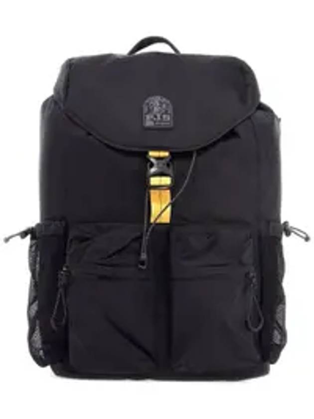 Mitchell Backpack Black - PARAJUMPERS - BALAAN 1