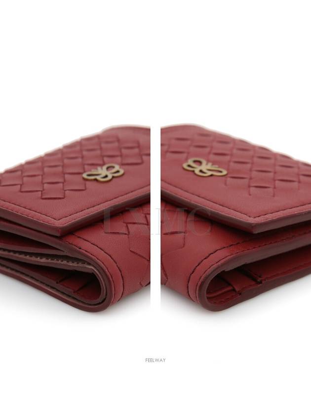 women s wallet - BOTTEGA VENETA - BALAAN 5