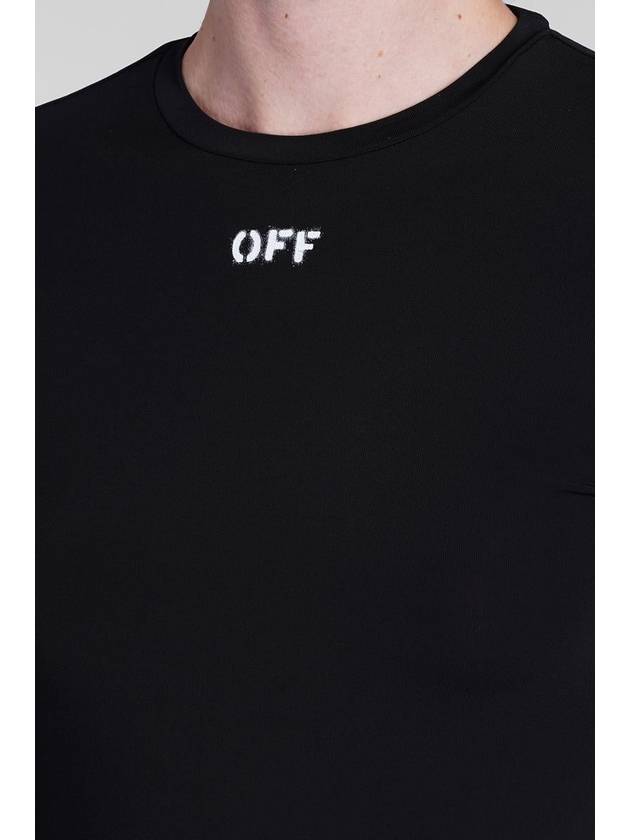 Off-White Topwear - OFF WHITE - BALAAN 5