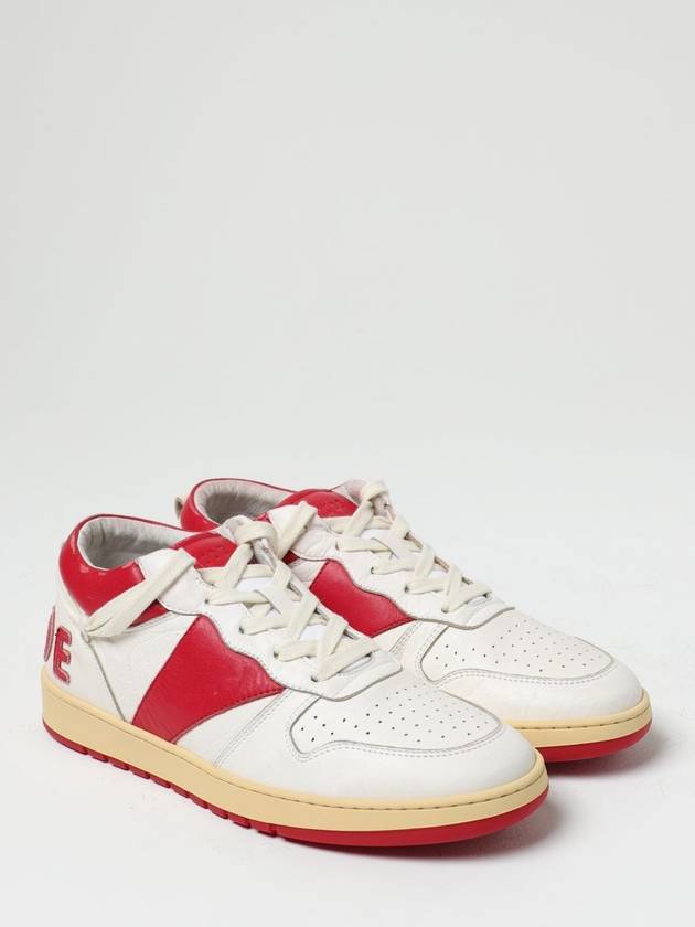 Sneakers Rhecess Rhude in pelle used - RHUDE - BALAAN 2