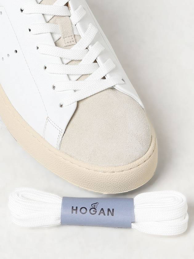 Sneakers Hogan in pelle - HOGAN - BALAAN 4