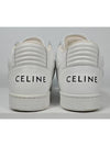 Velcro mid sneakers 245 250 - CELINE - BALAAN 5