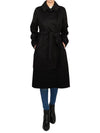 BCOLLAG 26016101 013 26016101600 wool coat - MAX MARA - BALAAN 6