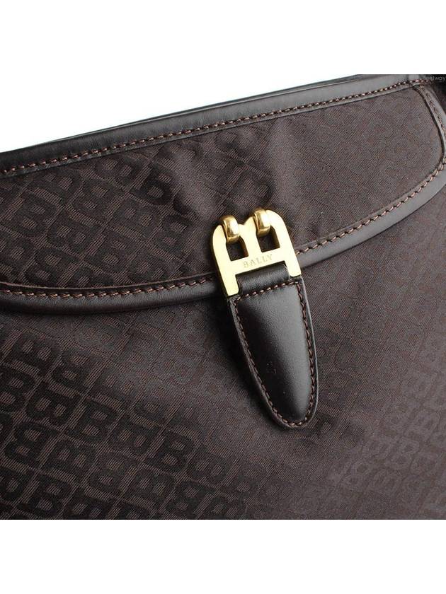 women shoulder bag - BALLY - BALAAN 6