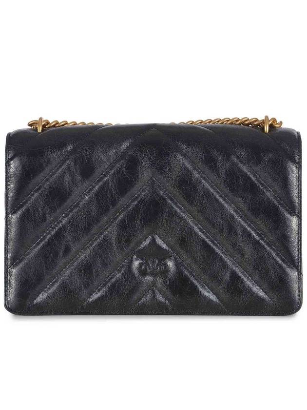 Pinko Bag "Classic Love One" - PINKO - BALAAN 1