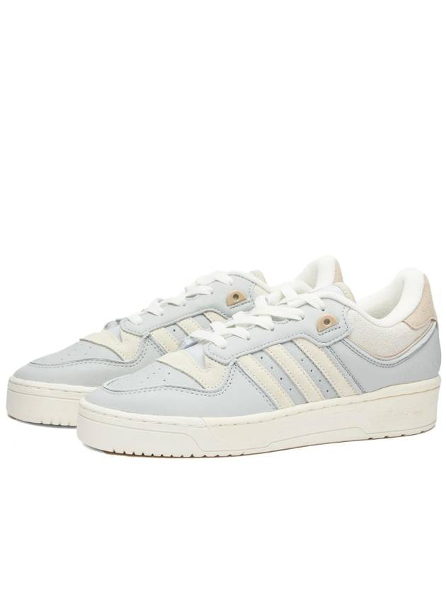 Rivalry 86 Low Top Sneakers Grey - ADIDAS - BALAAN 1