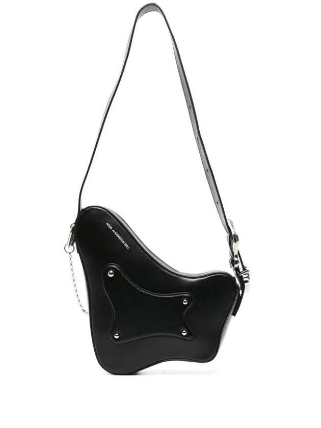 Guitar Shoulder Bag Black - ANDERSSON BELL - BALAAN 1