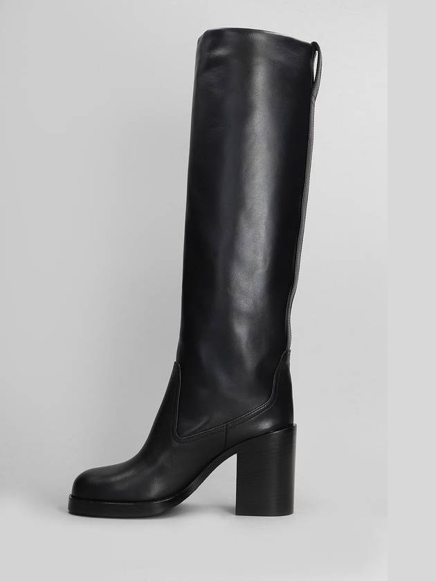 Paris Texas Alexandra Boot High Heels Boots - PARIS TEXAS - BALAAN 3