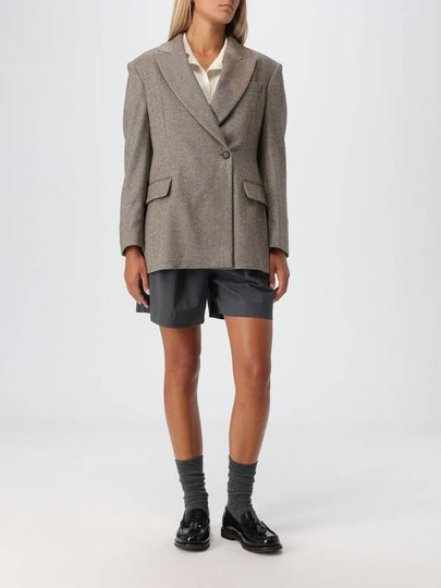 Short woman Brunello Cucinelli - BRUNELLO CUCINELLI - BALAAN 2