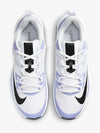 220 225 230 Tennis Shoes Court Vapor Light DC3431 500 - NIKE - BALAAN 3