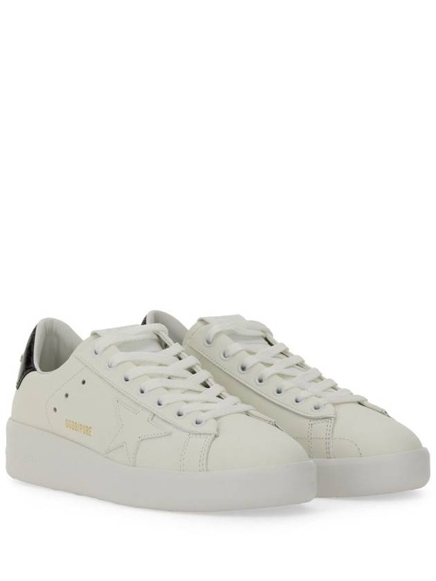 Golden Goose "Pure Star" Sneaker - GOLDEN GOOSE - BALAAN 2