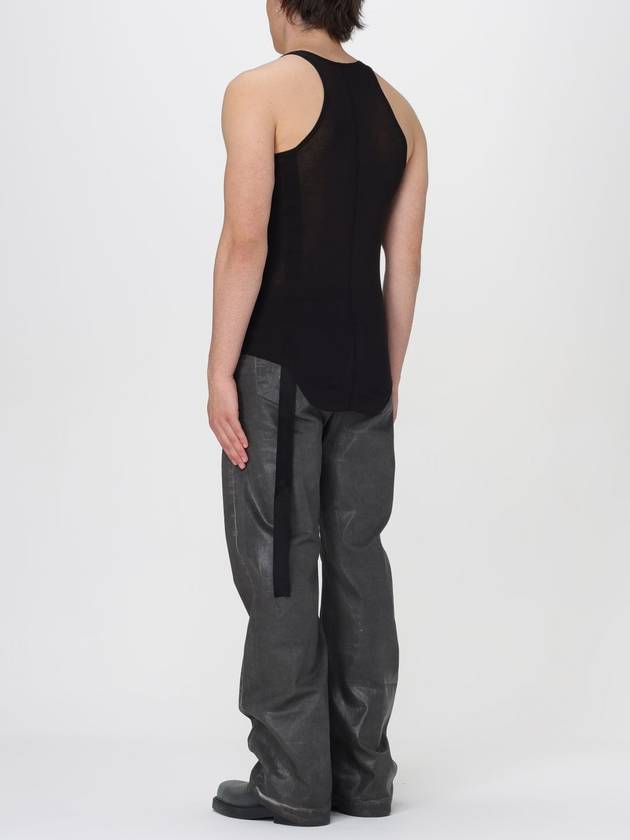 T-shirt men Drkshdw - RICK OWENS - BALAAN 3