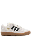 Forum 84 CL Low Top Sneakers Cloud White - ADIDAS - BALAAN 1