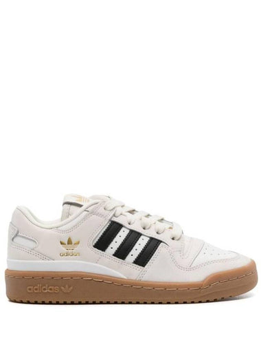 Forum 84 CL Low Top Sneakers Cloud White - ADIDAS - BALAAN 1