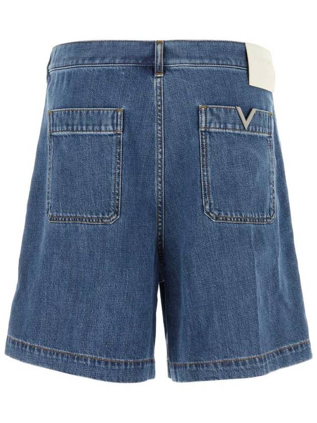 Valentino Garavani Shorts - VALENTINO - BALAAN 2