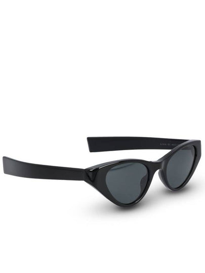 Saint Laurent  Sunglasses Black - SAINT LAURENT - BALAAN 2