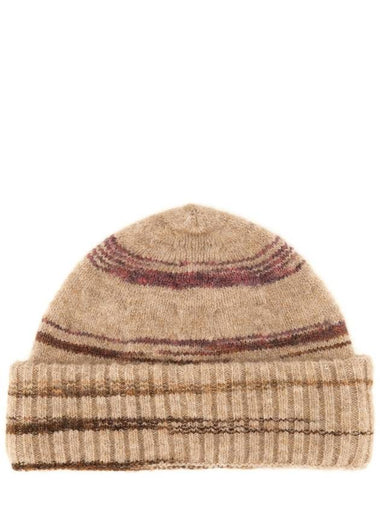 BEANIE HAT 