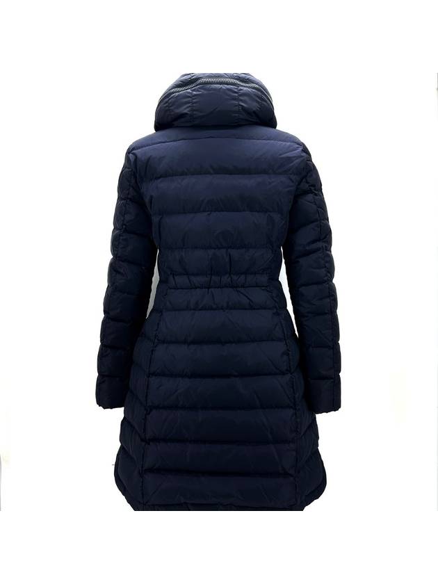 Flamette Women s Long Padded Jumper - MONCLER - BALAAN 6