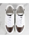 Louis Vuitton Rivoli Sneakers 8 5 275 - LORO PIANA - BALAAN 9