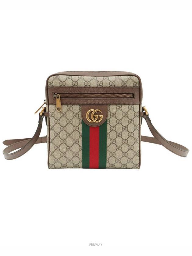 women cross bag - GUCCI - BALAAN 1